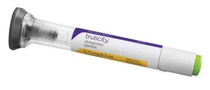 What is Trulicity pen