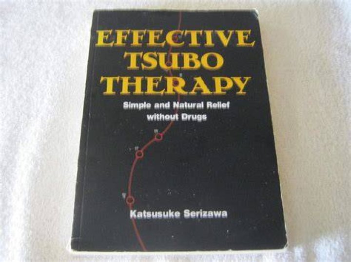 What is Tsubo therapy