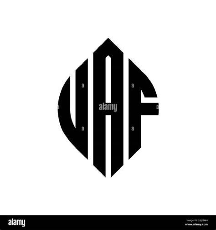 What is UAF full form