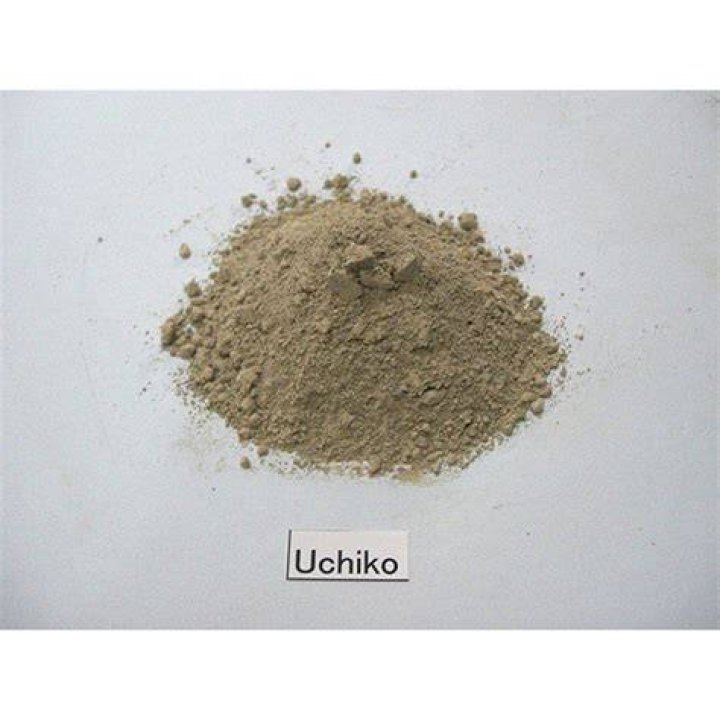 What is uchiko powder