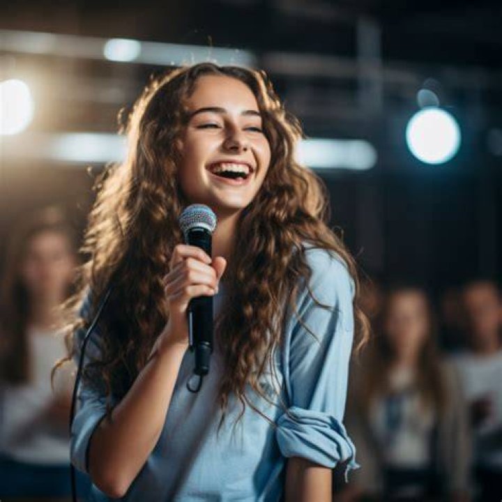 What is vocal diction