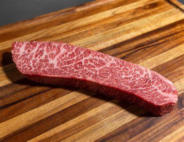 What is Wagyu Zabuton