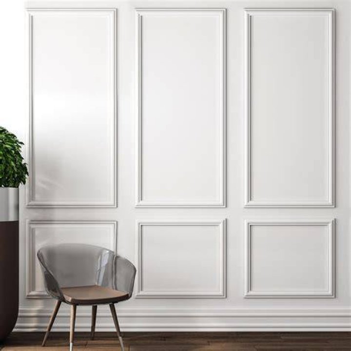 What is Wall Moulding
