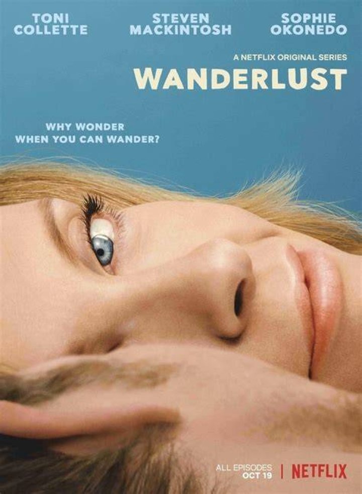 What is Wanderlust TV
