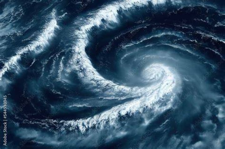 What is water cyclone