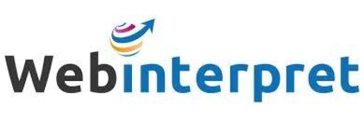 What is WebInterpret