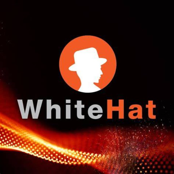 What is WhiteHat scan