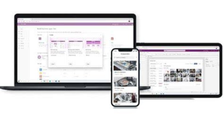 What is WinRT service