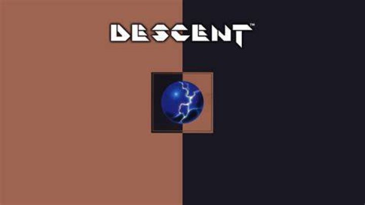 What is your descent