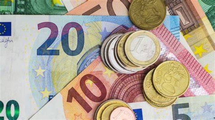 What language is Euro