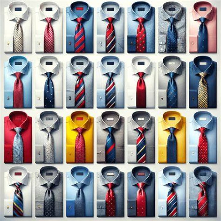 What makes a tie good