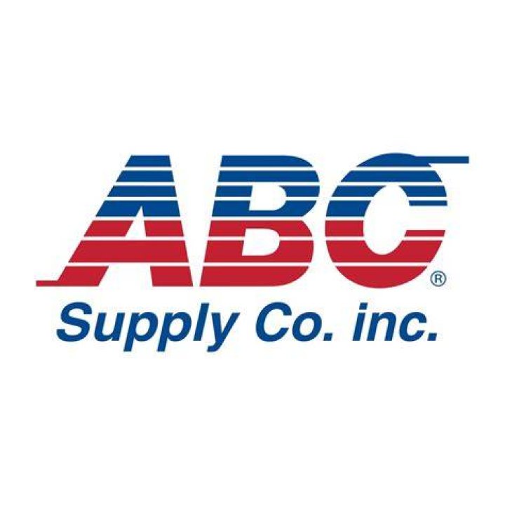 What sells ABC Supply