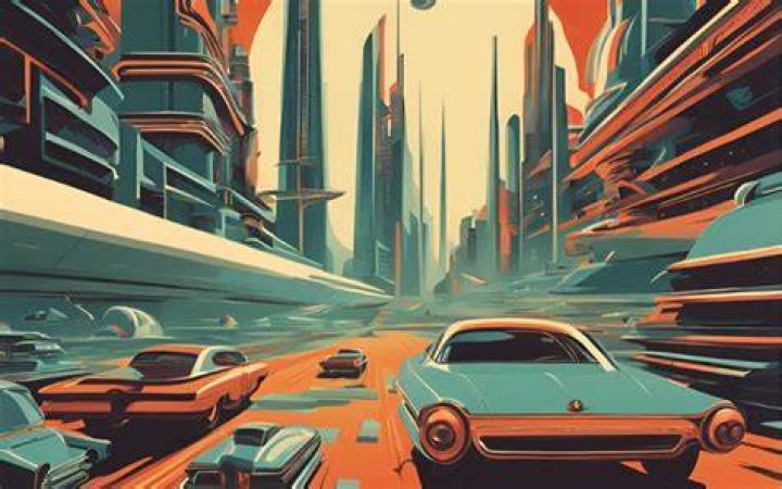 What started futurism