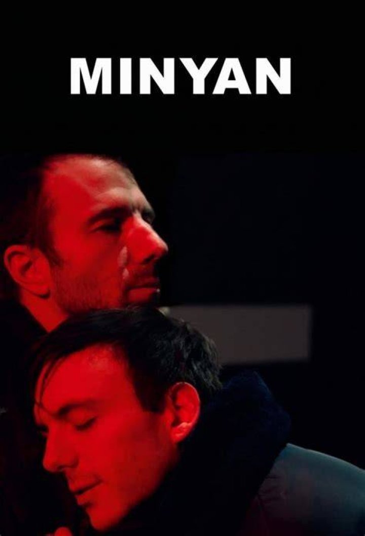 What time is a minyan