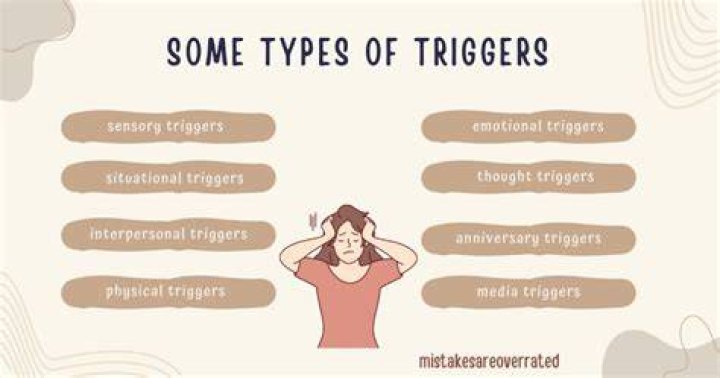 What triggers behcets