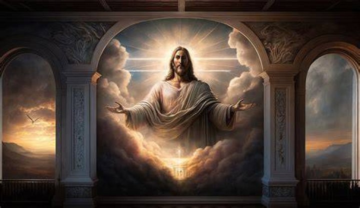 What was Jesus Church