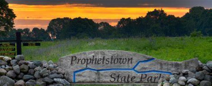 What was Prophetstown