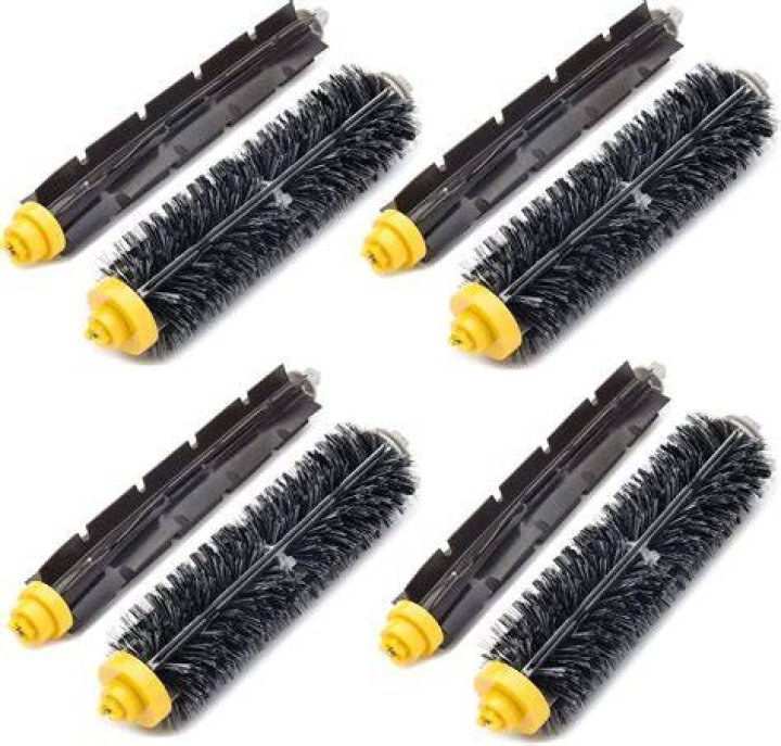 Whats a beater brush