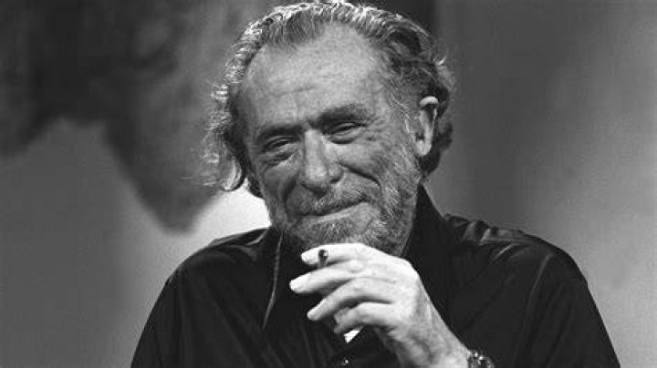 When did Bukowski die