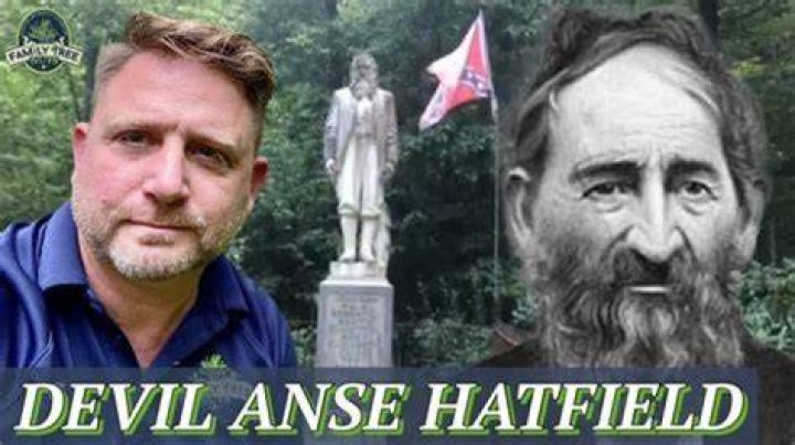 When did Hatfield die