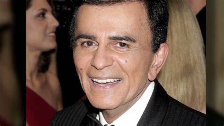 When did KC Kasem die