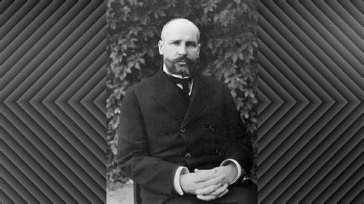 When did Stolypin die
