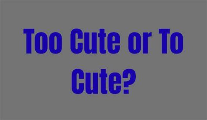 When did too cute end