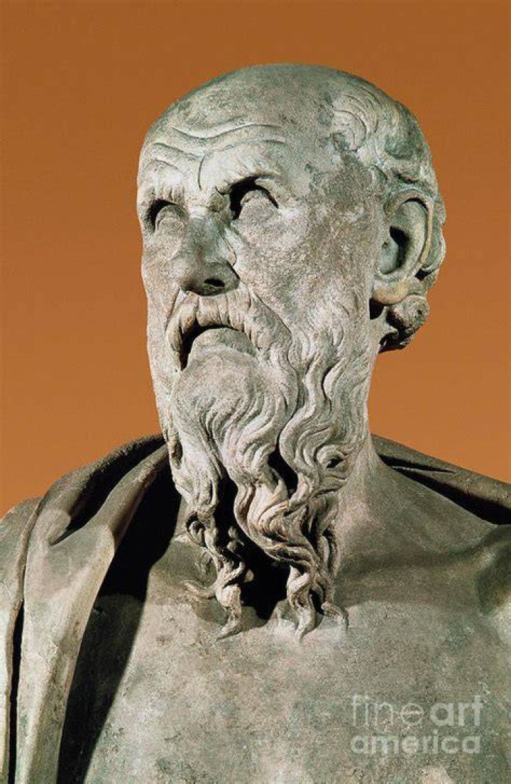 When was Hesiod alive
