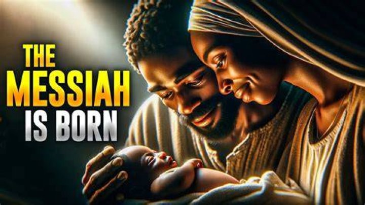 When was Messiah born