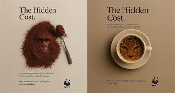 When were ads created
