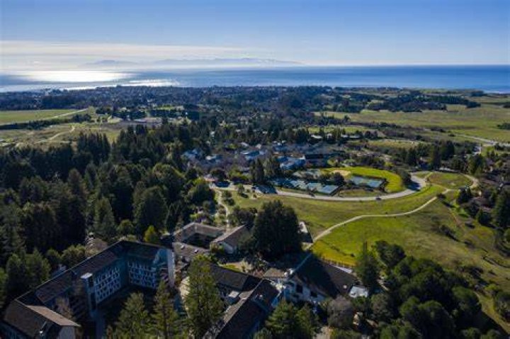 Where can I park UCSC