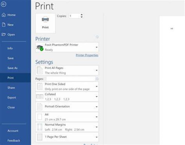 Where can I print 5×7
