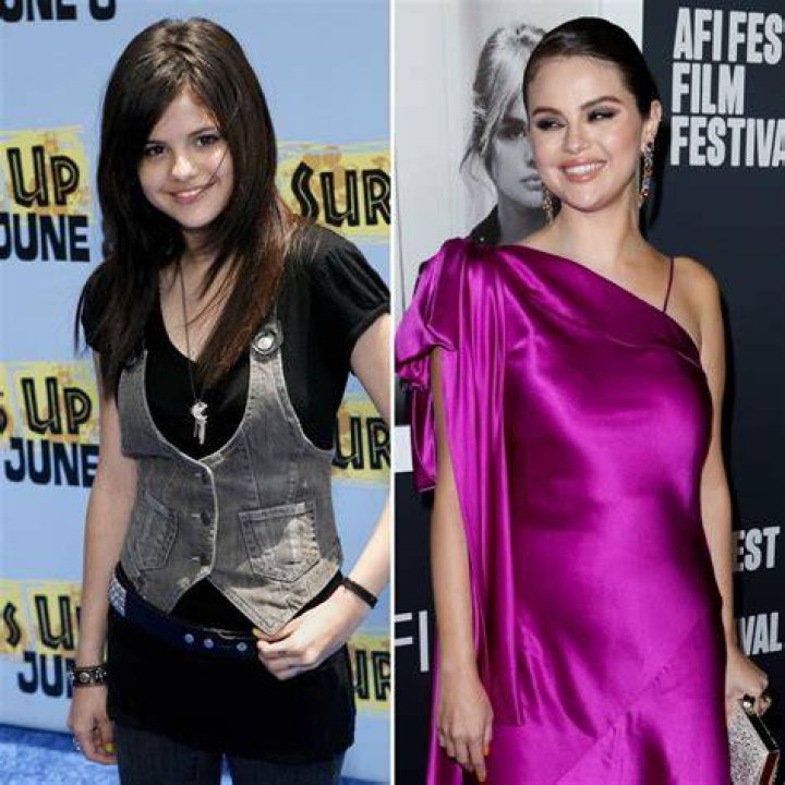 Where did Selena grow