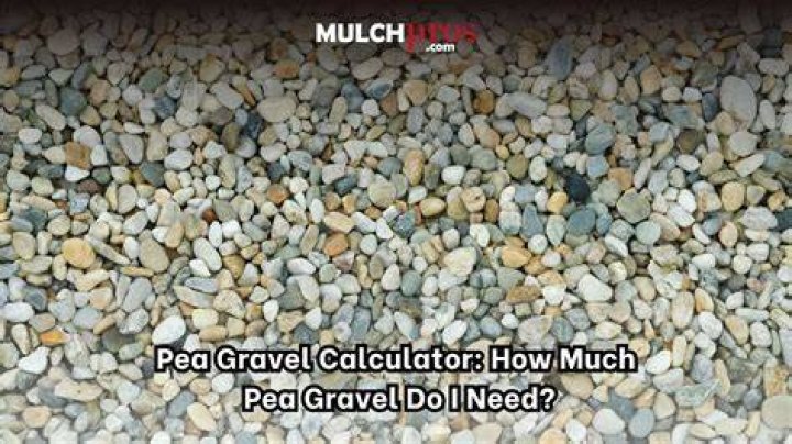 Where do I buy gravel