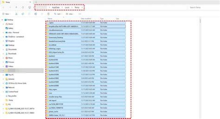 Where do JSP files go