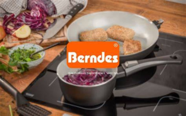 Where is BERNDES made