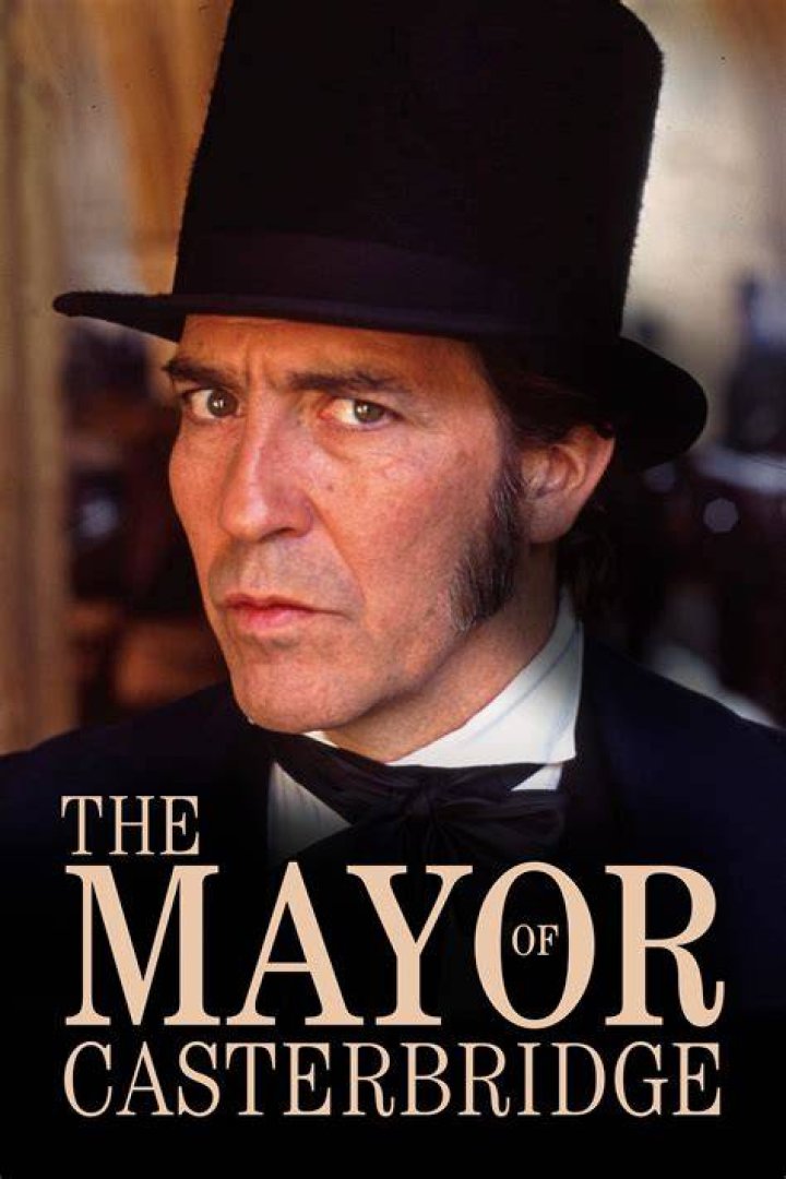 Where is Casterbridge