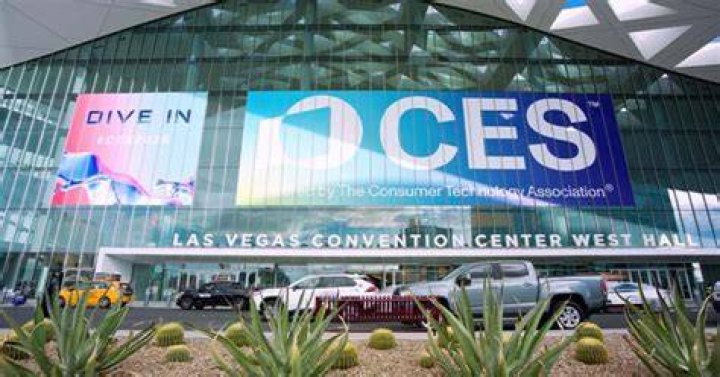 Where is CES in Vegas