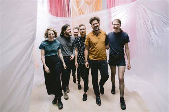 Where is fun the band
