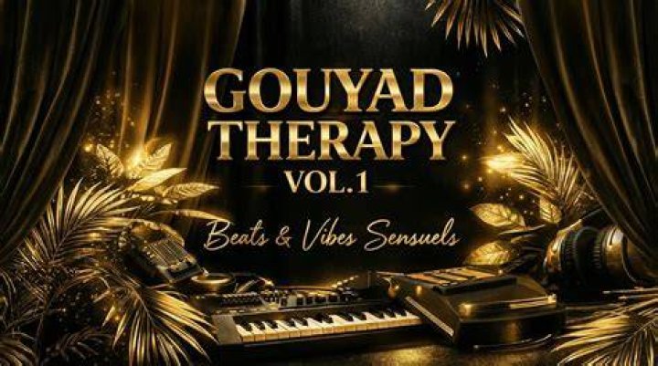 Where is Gouyad from