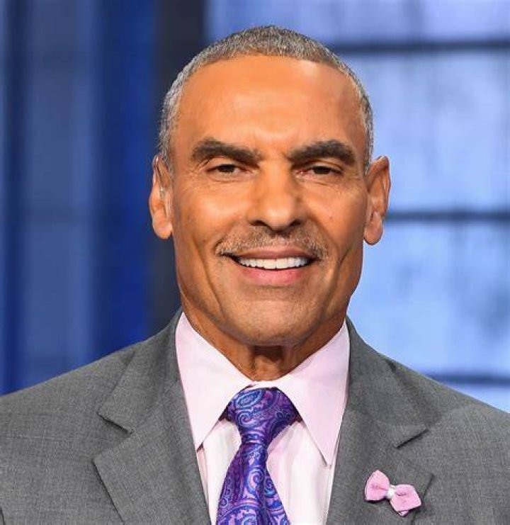 Where is Herm Edwards