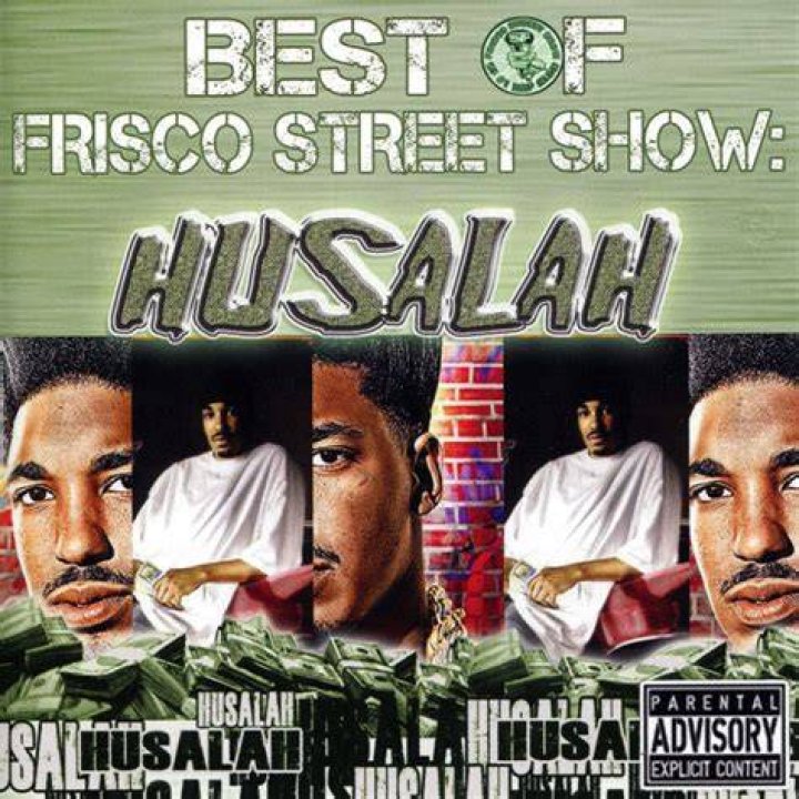 Where is Husalah from