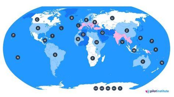 Where is ICAO located