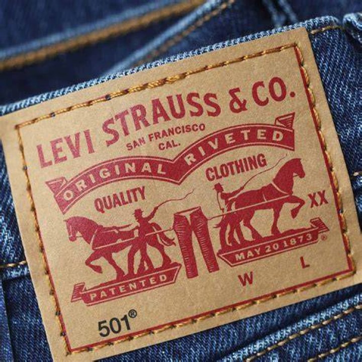 Where is Levis from