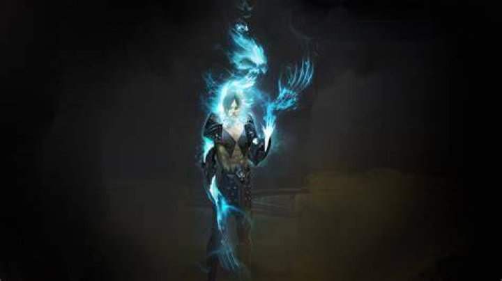 Where is Maligaro Poe