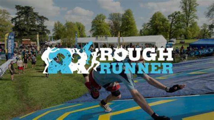 Where is Rough Runner