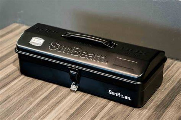 Where is Sunbeam made