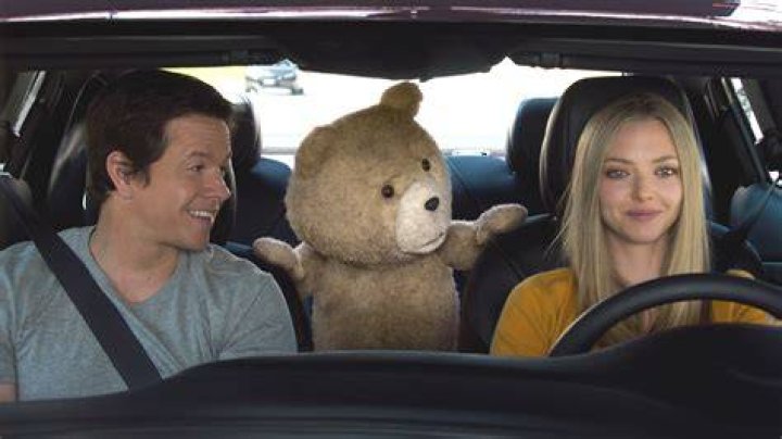 Where is Ted 2 filmed