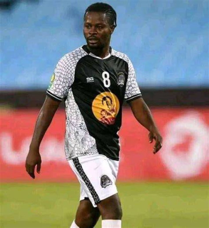 Where is Tresor Mputu