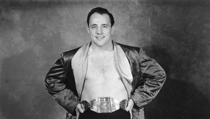 Where is Verne Gagne